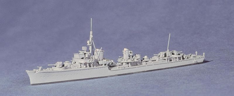 Zerstörer "Z 25" (1 St.) D 1941 Neptun N 1062